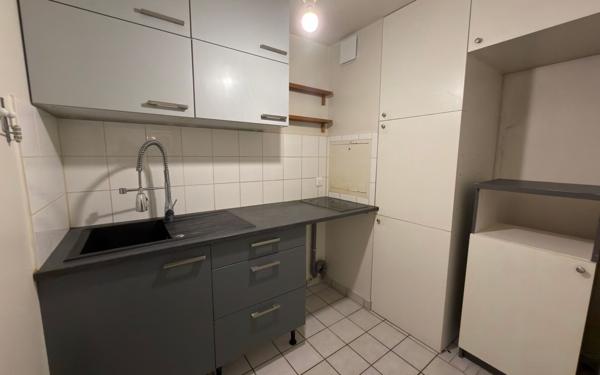 Appartement à vendre    2 pièces • 29,67 m2 Nogent-sur-Marne