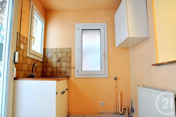 Appartement T2 à vendre  2 pièces - 44,04 m2 VILLENEUVE SUR LOT - 47