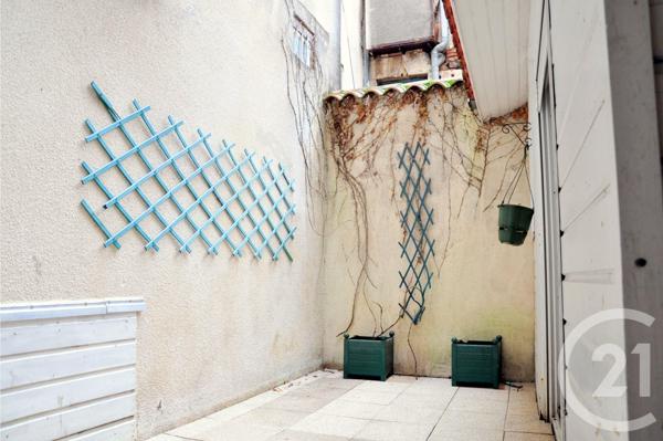 Appartement T2 à vendre  2 pièces - 44,04 m2 VILLENEUVE SUR LOT - 47