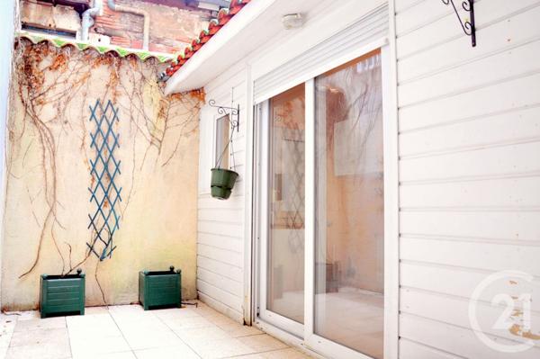 Appartement T2 à vendre  2 pièces - 44,04 m2 VILLENEUVE SUR LOT - 47