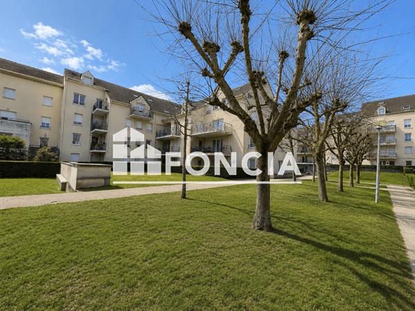 Location Studio meublé 25.99 m² - 4 B RUE DE LA REPUBLIQUE Mainvilliers 28300