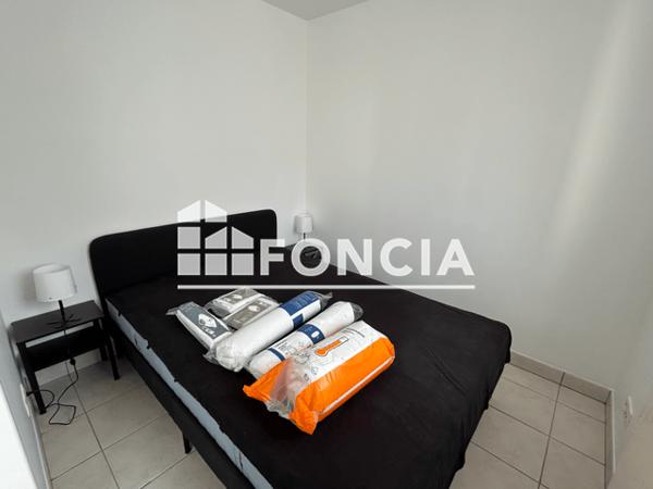 Location Studio meublé 25.99 m² - 4 B RUE DE LA REPUBLIQUE Mainvilliers 28300