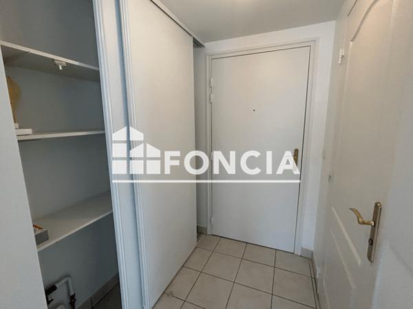 Location Studio meublé 25.99 m² - 4 B RUE DE LA REPUBLIQUE Mainvilliers 28300