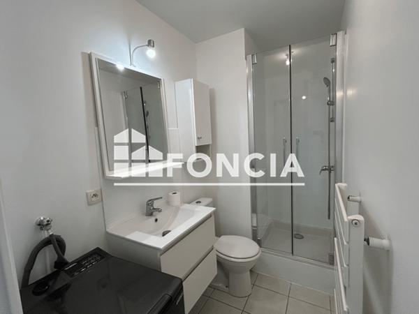 Location Studio meublé 25.99 m² - 4 B RUE DE LA REPUBLIQUE Mainvilliers 28300