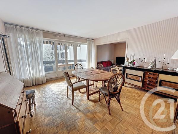 Appartement à vendre  5 pièces - 107,22 m2 NOISY LE ROI - 78