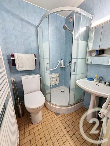 Appartement à vendre  5 pièces - 107,22 m2 NOISY LE ROI - 78