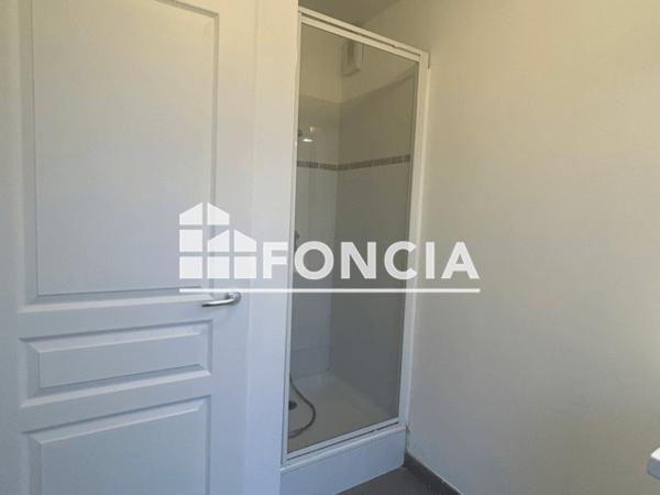 Location Appartement 2 pièces 46.15 m² - 65 ALLEE DU PESEUR JURE / 112 Olivet 45160
