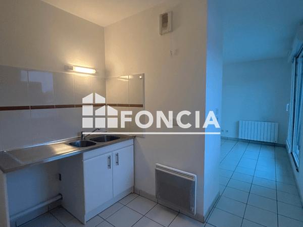 Location Appartement 2 pièces 46.15 m² - 65 ALLEE DU PESEUR JURE / 112 Olivet 45160