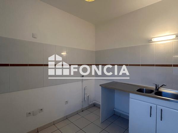 Location Appartement 2 pièces 46.15 m² - 65 ALLEE DU PESEUR JURE / 112 Olivet 45160
