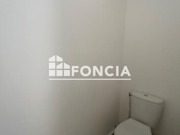 Location Appartement 2 pièces 46.15 m² - 65 ALLEE DU PESEUR JURE / 112 Olivet 45160