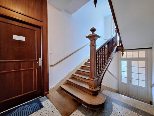 À vendre Appartement 4 pièces 98 m² - ÉPinal 88000