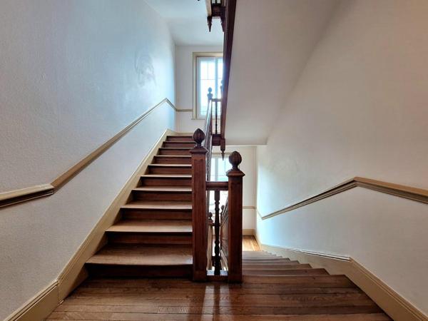 À vendre Appartement 4 pièces 98 m² - ÉPinal 88000