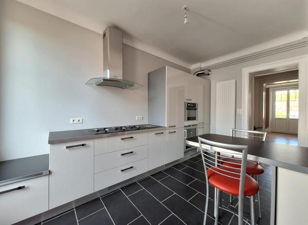 À vendre Appartement 4 pièces 98 m² - ÉPinal 88000
