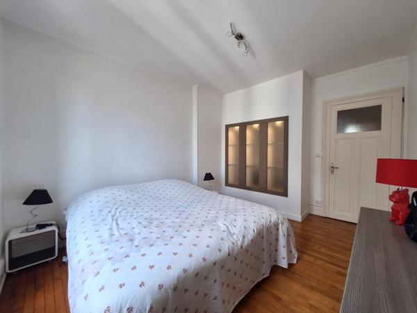 À vendre Appartement 4 pièces 98 m² - ÉPinal 88000