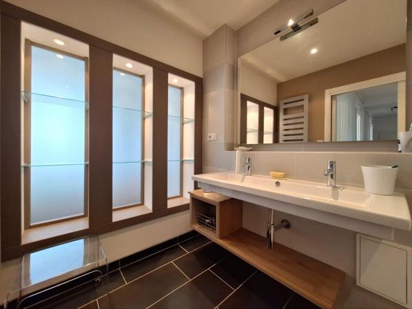 À vendre Appartement 4 pièces 98 m² - ÉPinal 88000
