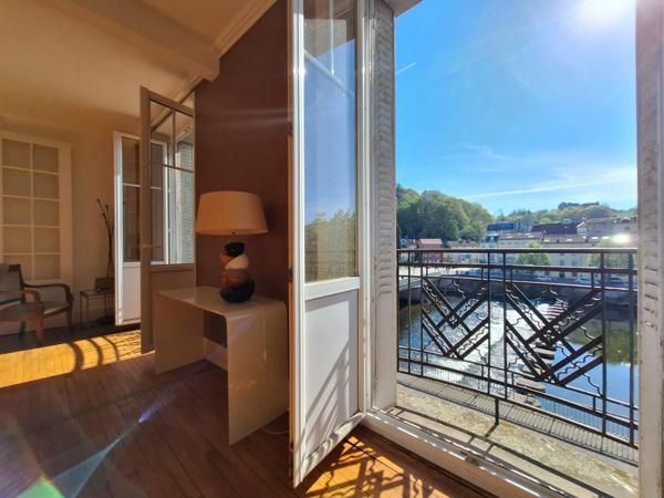 À vendre Appartement 4 pièces 98 m² - ÉPinal 88000
