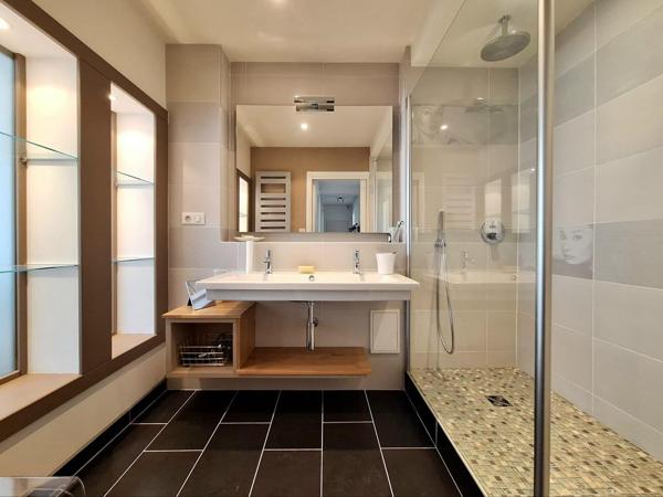 À vendre Appartement 4 pièces 98 m² - ÉPinal 88000