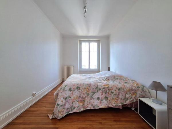 À vendre Appartement 4 pièces 98 m² - ÉPinal 88000