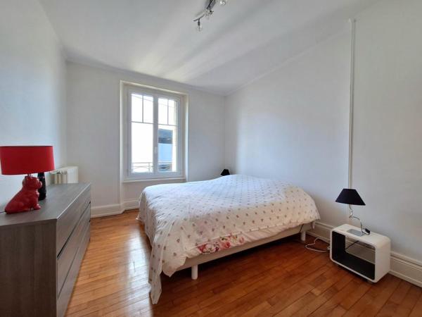 À vendre Appartement 4 pièces 98 m² - ÉPinal 88000