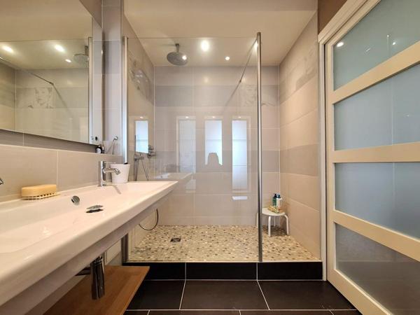 À vendre Appartement 4 pièces 98 m² - ÉPinal 88000