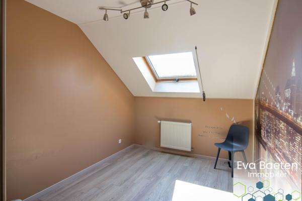 Vente / Maison mitoyenne