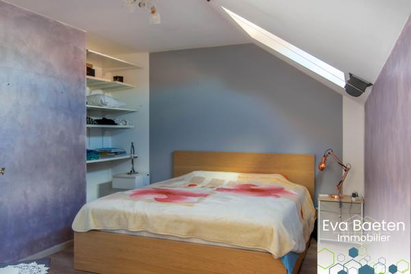 Vente / Maison mitoyenne