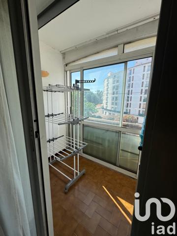 Appartement à vendre 3 pièces 77 m² Perpignan