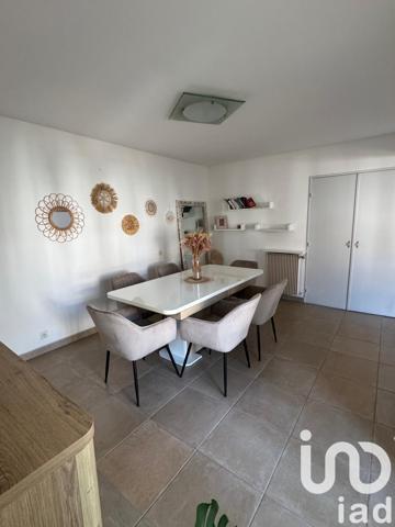 Appartement à vendre 3 pièces 77 m² Perpignan