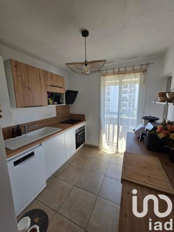 Appartement à vendre 3 pièces 77 m² Perpignan