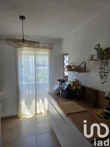Appartement à vendre 3 pièces 77 m² Perpignan