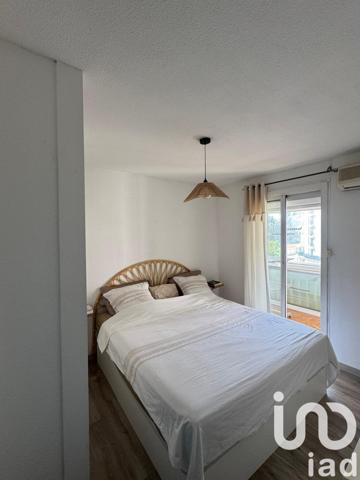 Appartement à vendre 3 pièces 77 m² Perpignan