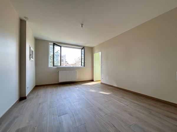 Appartement Palaiseau 4 pièce(s) 64.33 m2
