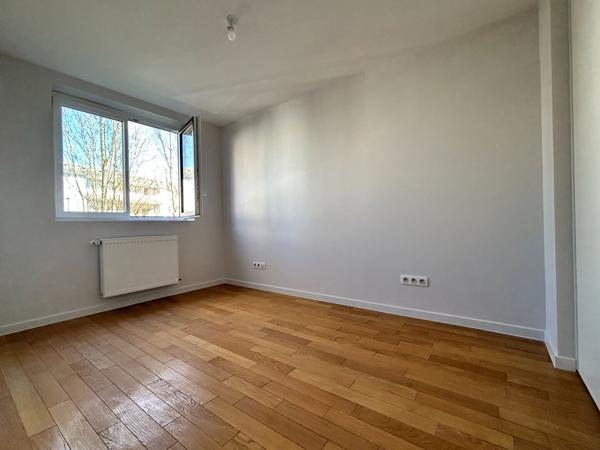 Appartement Palaiseau 4 pièce(s) 64.33 m2