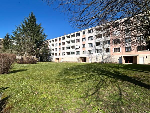 Appartement Palaiseau 4 pièce(s) 64.33 m2