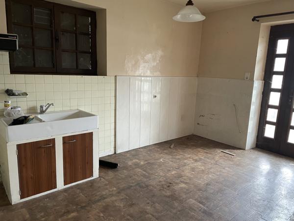 Aveyron maison familliale avec terrain