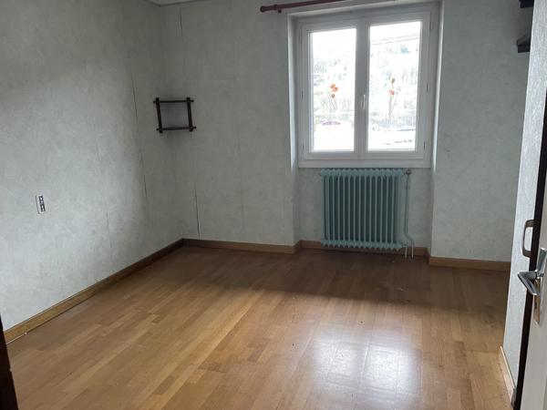 Aveyron maison familliale avec terrain