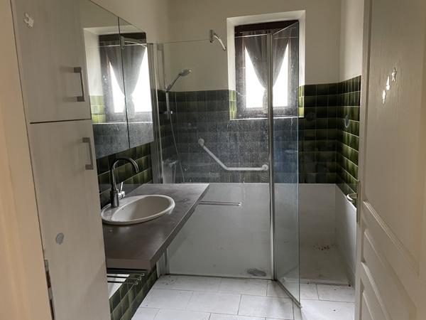 Aveyron maison familliale avec terrain