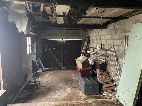 Aveyron maison familliale avec terrain