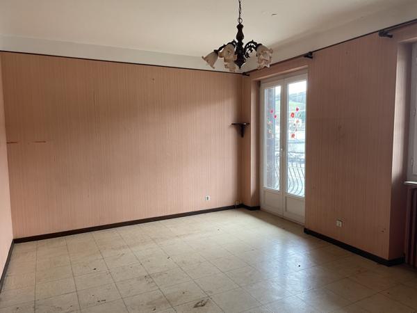 Aveyron maison familliale avec terrain