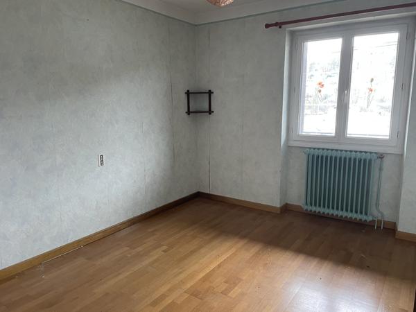 Aveyron maison familliale avec terrain