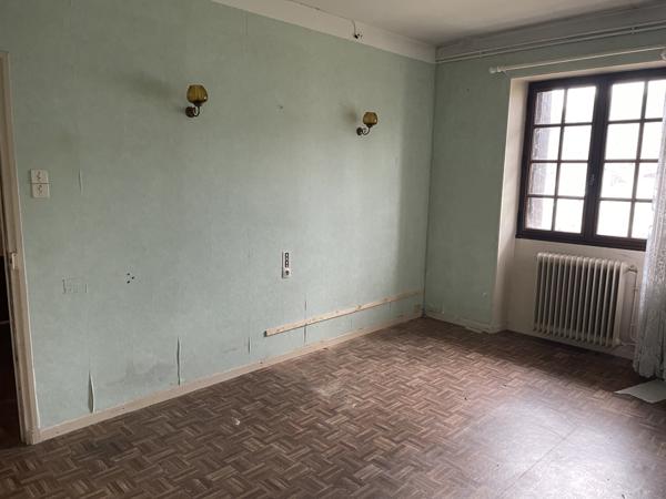 Aveyron maison familliale avec terrain