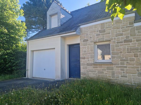 A PONTIVY...PROCHE CENTRE VILLE Pontivy (56300)