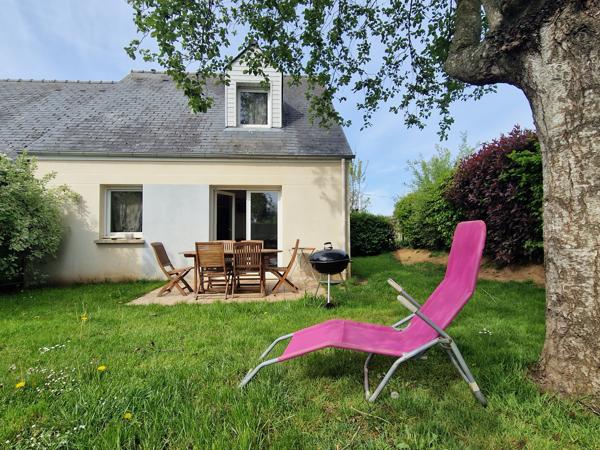 A PONTIVY...PROCHE CENTRE VILLE Pontivy (56300)
