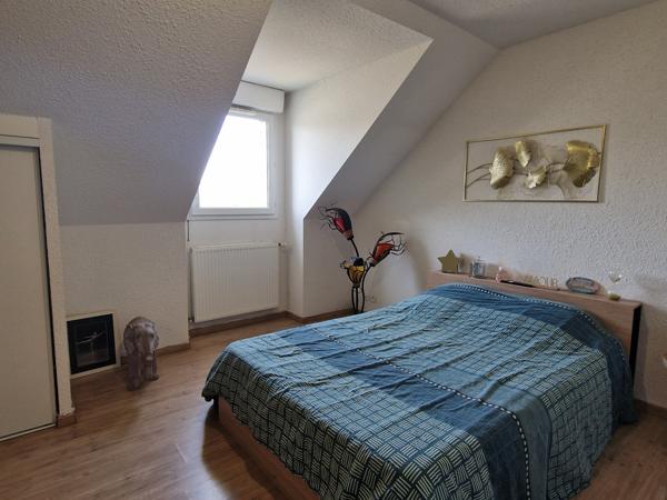 A PONTIVY...PROCHE CENTRE VILLE Pontivy (56300)