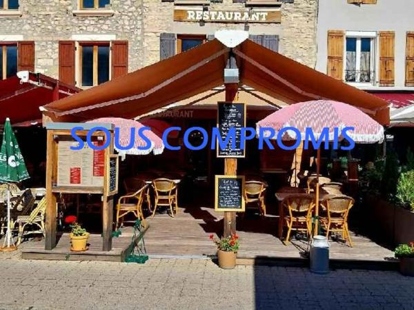 VILLARD DE LANS RESTAURANT BAR BRASSERIE