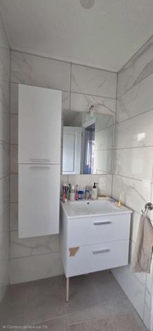 maison 115 m² , 3 chambres.