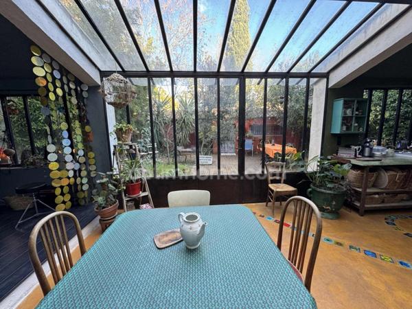 Maison 6 pièces SAINT REMY DE PROVENCE