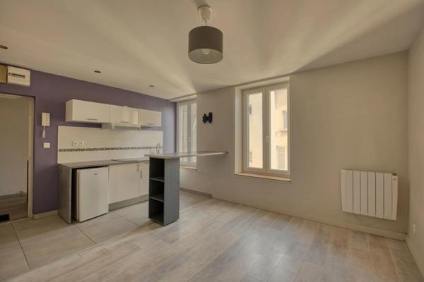 Immeuble de rapport rénové avec jardin-NANCY