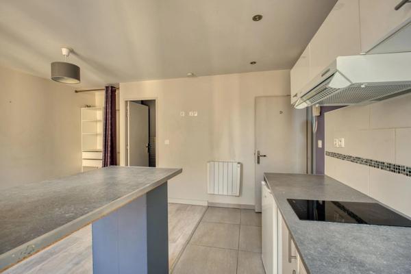 Immeuble de rapport rénové avec jardin-NANCY