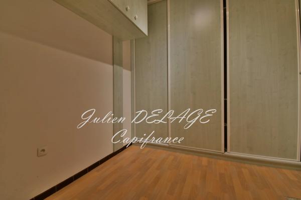 À vendre – T4 sur Embrun avec cave et balcons.